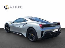 FERRARI 488 Pista 3.9 V8, Petrol, Second hand / Used, Automatic - 6
