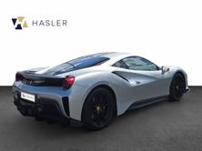 FERRARI 488 Pista 3.9 V8, Petrol, Second hand / Used, Automatic - 7