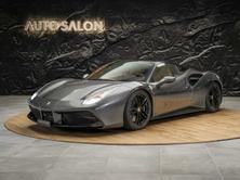 FERRARI 488 GTB 3.9 V8 *Daytona Racing-Sitze*Liftsystem*, Petrol, Second hand / Used, Automatic - 2