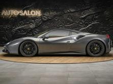 FERRARI 488 GTB 3.9 V8 *Daytona Racing-Sitze*Liftsystem*, Petrol, Second hand / Used, Automatic - 3