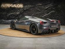 FERRARI 488 GTB 3.9 V8 *Daytona Racing-Sitze*Liftsystem*, Petrol, Second hand / Used, Automatic - 4