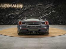 FERRARI 488 GTB 3.9 V8 *Daytona Racing-Sitze*Liftsystem*, Petrol, Second hand / Used, Automatic - 5