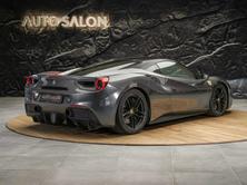 FERRARI 488 GTB 3.9 V8 *Daytona Racing-Sitze*Liftsystem*, Petrol, Second hand / Used, Automatic - 6