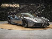 FERRARI 488 GTB 3.9 V8 *Daytona Racing-Sitze*Liftsystem*, Petrol, Second hand / Used, Automatic - 7