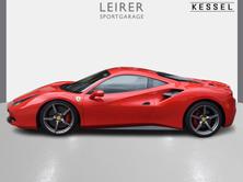 FERRARI 488 GTB 3.9 V8, Essence, Occasion / Utilisé, Automatique - 2