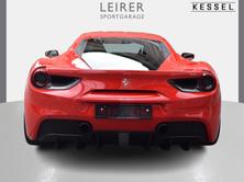 FERRARI 488 GTB 3.9 V8, Essence, Occasion / Utilisé, Automatique - 4
