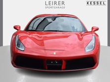 FERRARI 488 GTB 3.9 V8, Essence, Occasion / Utilisé, Automatique - 5