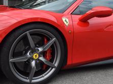 FERRARI 488 GTB 3.9 V8, Essence, Occasion / Utilisé, Automatique - 7