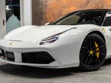 FERRARI 488 GTB 3.9 V8 *Bi-Color*Carbon-Racing-Seats*No OPF*, Benzin, Occasion / Gebraucht, Automatik - 2
