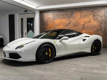 FERRARI 488 GTB 3.9 V8 *Bi-Color*Carbon-Racing-Seats*No OPF*, Benzin, Occasion / Gebraucht, Automatik - 3