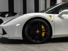 FERRARI 488 GTB 3.9 V8 *Bi-Color*Carbon-Racing-Seats*No OPF*, Benzin, Occasion / Gebraucht, Automatik - 4