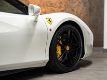 FERRARI 488 GTB 3.9 V8 *Bi-Color*Carbon-Racing-Seats*No OPF*, Benzin, Occasion / Gebraucht, Automatik - 5