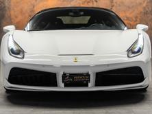 FERRARI 488 GTB 3.9 V8 *Bi-Color*Carbon-Racing-Seats*No OPF*, Benzin, Occasion / Gebraucht, Automatik - 6