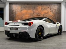 FERRARI 488 GTB 3.9 V8 *Bi-Color*Carbon-Racing-Seats*No OPF*, Benzin, Occasion / Gebraucht, Automatik - 7