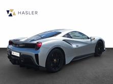 FERRARI 488 Pista 3.9 V8, Petrol, Second hand / Used, Automatic - 7