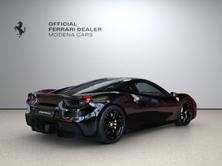 FERRARI 488 GTB 3.9 V8, Petrol, Second hand / Used, Automatic - 2