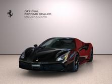 FERRARI 488 GTB 3.9 V8, Petrol, Second hand / Used, Automatic - 6