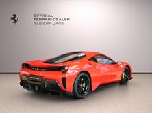 FERRARI 488 Pista 3.9 V8, Benzin, Occasion / Gebraucht, Automatik - 2
