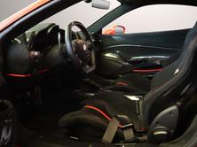 FERRARI 488 Pista 3.9 V8, Benzin, Occasion / Gebraucht, Automatik - 4