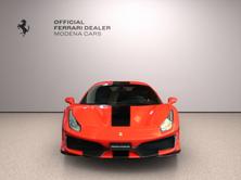 FERRARI 488 Pista 3.9 V8, Benzin, Occasion / Gebraucht, Automatik - 5