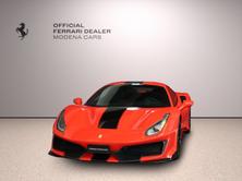 FERRARI 488 Pista 3.9 V8, Benzin, Occasion / Gebraucht, Automatik - 6