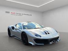 FERRARI 488 Pista 3.9 V8, Benzin, Occasion / Gebraucht, Automatik - 3