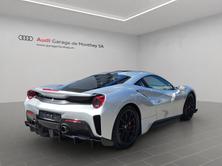 FERRARI 488 Pista 3.9 V8, Benzin, Occasion / Gebraucht, Automatik - 4