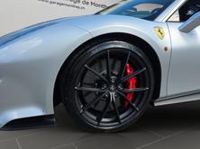 FERRARI 488 Pista 3.9 V8, Benzin, Occasion / Gebraucht, Automatik - 7