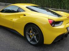 FERRARI 488 3.9 Turbo, Petrol, Second hand / Used, Automatic - 2