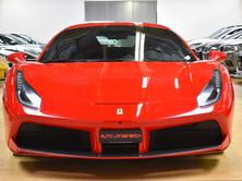 FERRARI 488 GTB 3.9 V8, Benzin, Occasion / Gebraucht, Automat - 5