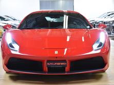 FERRARI 488 GTB 3.9 V8, Benzin, Occasion / Gebraucht, Automat - 6