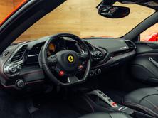 FERRARI 488 GTB 3.9 V8, Benzin, Occasion / Gebraucht, Automat - 5