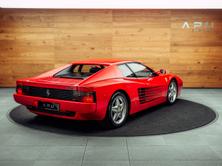 FERRARI 512 TR, Benzin, Occasion / Gebraucht, Handschaltung - 2