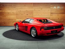 FERRARI 512 TR, Benzin, Occasion / Gebraucht, Handschaltung - 3