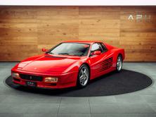 FERRARI 512 TR, Benzin, Occasion / Gebraucht, Handschaltung - 4