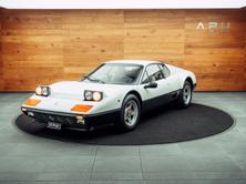 FERRARI 512 BBi, Petrol, Second hand / Used, Manual - 4