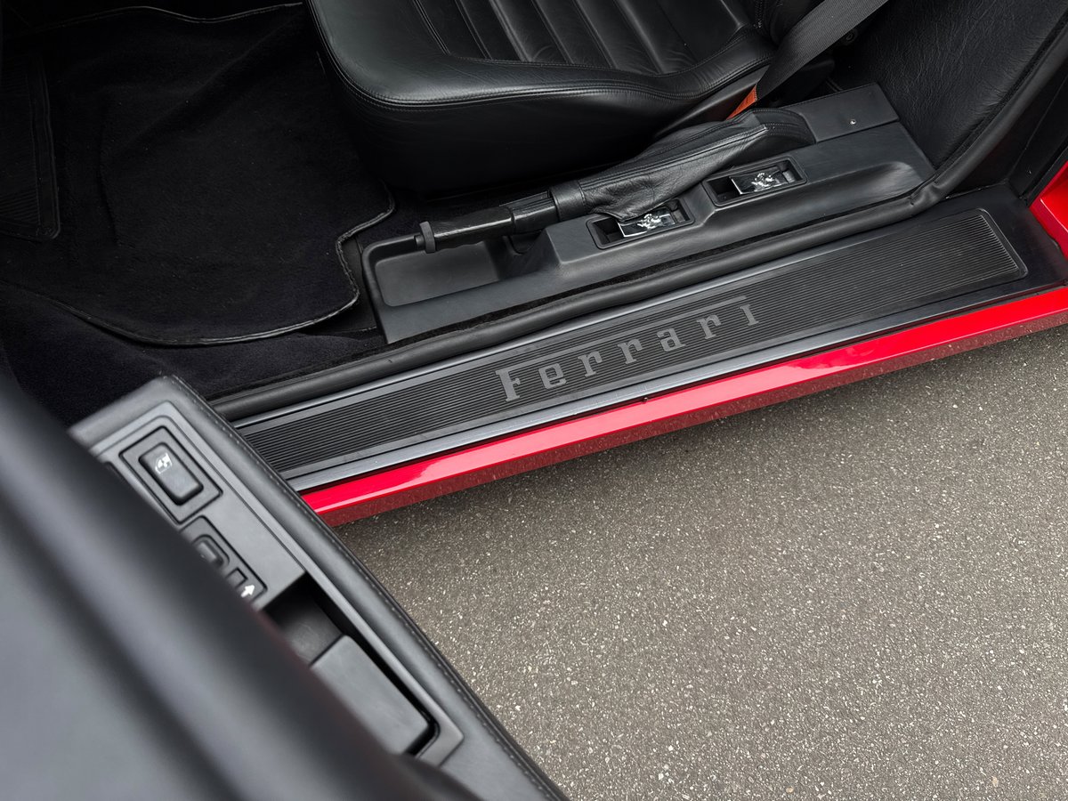 FERRARI 512 TR, Essence, Occasion / Utilisé, Manuelle - 7