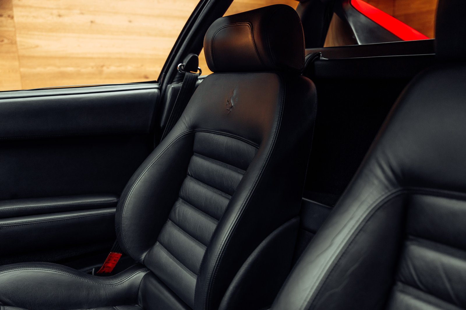 FERRARI 512 TR, Essence, Occasion / Utilisé, Manuelle - 7