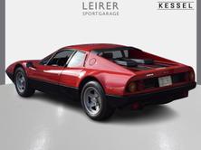 FERRARI 512 BBi, Benzina, Occasioni / Usate, Manuale - 3