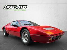 FERRARI 512BB, Benzin, Occasion / Gebraucht, Handschaltung - 7