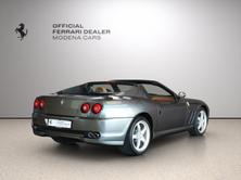 FERRARI 575 Superamerica Manual Gearbox, Benzin, Occasion / Gebraucht, Handschaltung - 2