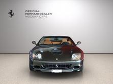 FERRARI 575 Superamerica Manual Gearbox, Benzin, Occasion / Gebraucht, Handschaltung - 5