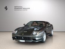 FERRARI 575 Superamerica Manual Gearbox, Benzin, Occasion / Gebraucht, Handschaltung - 6