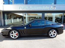 FERRARI 575M, Occasion / Utilisé, Automatique - 2