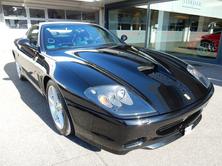 FERRARI 575M, Occasion / Utilisé, Automatique - 3