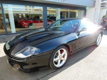 FERRARI 575M, Occasion / Utilisé, Automatique - 4