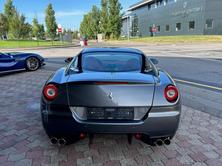FERRARI 599 GTB Fiorano F1, Benzina, Occasioni / Usate, Automatico - 7
