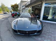FERRARI 599 GTB Fiorano F1, Benzina, Occasioni / Usate, Automatico - 3