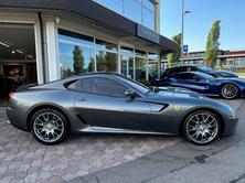 FERRARI 599 GTB Fiorano F1, Benzina, Occasioni / Usate, Automatico - 4