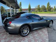 FERRARI 599 GTB Fiorano F1, Benzina, Occasioni / Usate, Automatico - 5